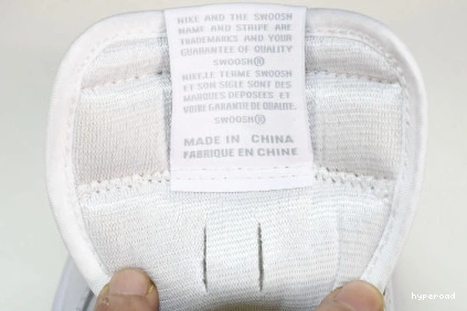 Hyperoad Grey Neutral Jordan OG Low 1 1006